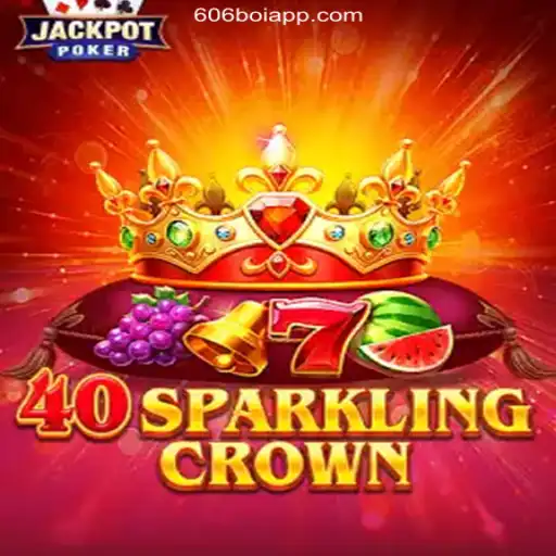 Discover 40SparklingCrown: A Dazzling Game Revolutionizing the Brazilian Betting Scene