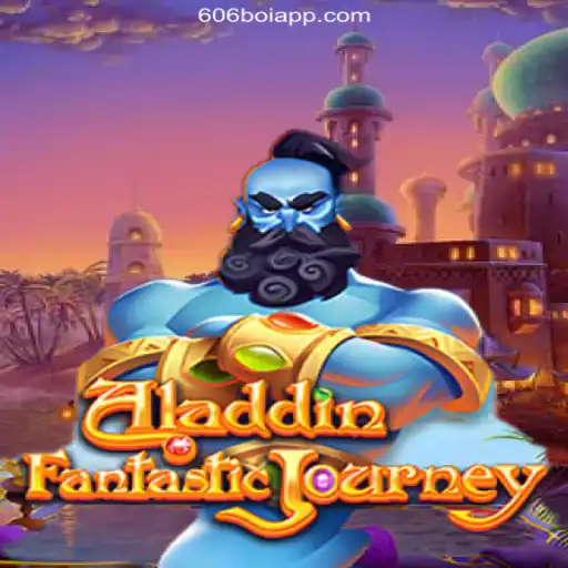 Discovering Aladdin: A Magical Gaming Experience
