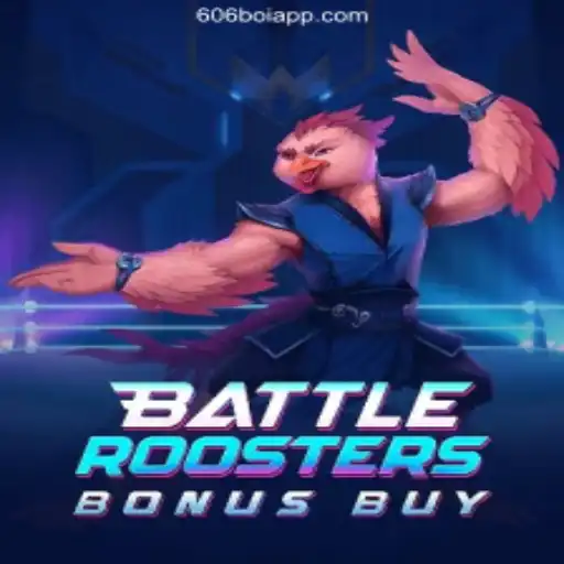 BattleRoostersBonusBuy: The Game Taking Brazil By Storm