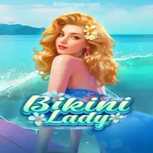 Explore the World of BikiniLady: A Captivating Gaming Experience