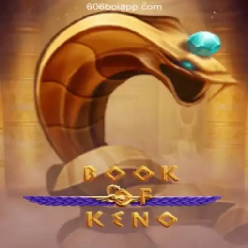 Exploring BookOfKeno: The Intriguing World of Online Gaming