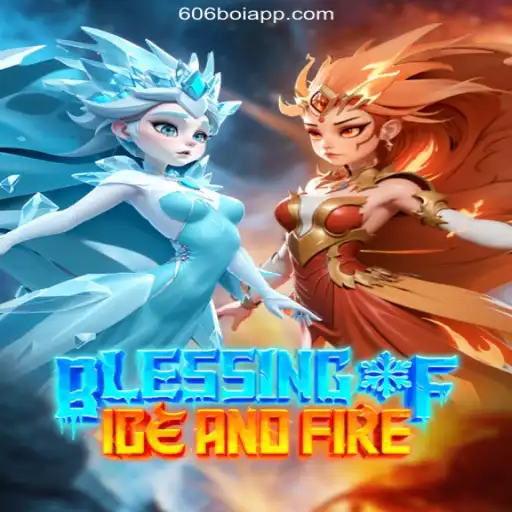 Exploring the Enchanting World of BlessingofIceandFire: A Gameplay Overview