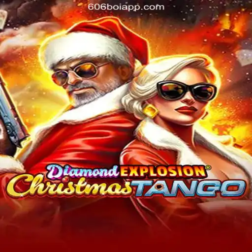 DiamondExplosionTango: Dive into a World of Glittering Adventures