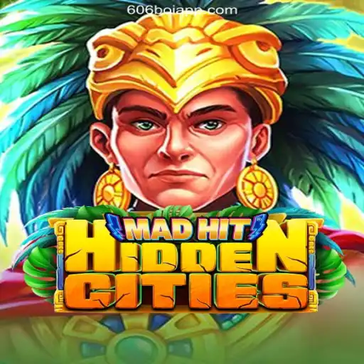 Exploring the Thrilling World of MadHitHiddenCities and the Rise of 606boi in Brazil