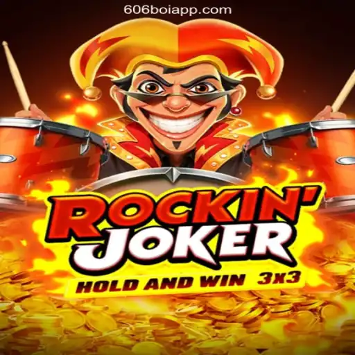 Unveiling Rockinjoker: The Thrill of 606boi's Premier Brazilian Betting Platform