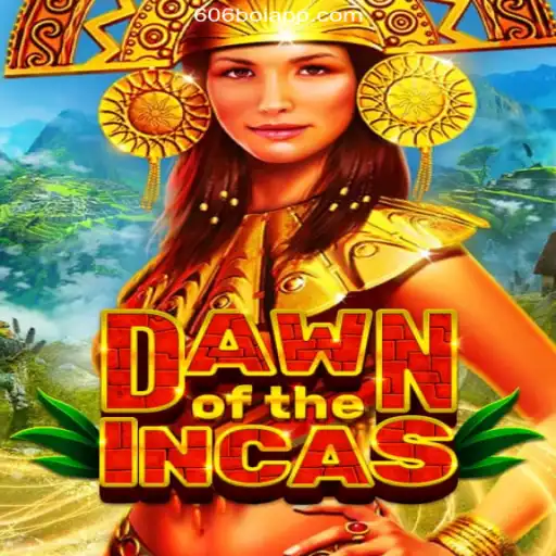 DawnoftheIncas: Exploring The Intriguing World of Ancient Inca Civilization