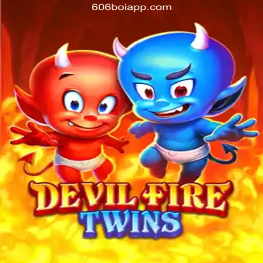 Exploring the World of DevilFireTwins: A Comprehensive Guide