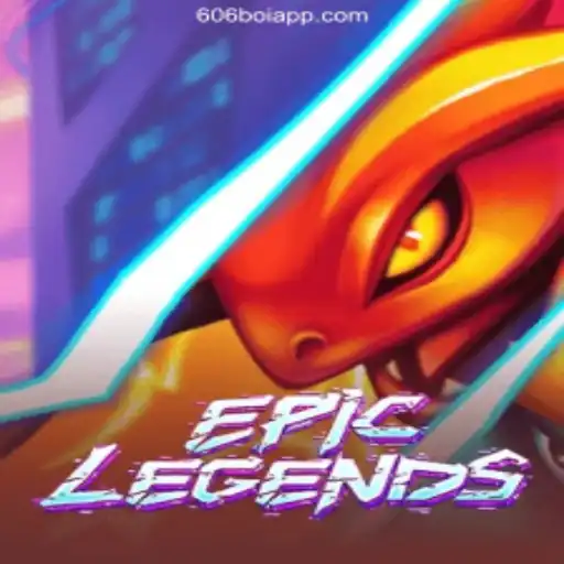 Exploring the Intriguing World of EpicLegends: The Future of Gaming