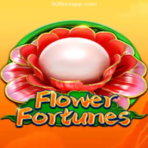 Discover the World of FlowerFortunes in the Era of 606boi: A Plataforma de Apostas #1 do Brasil👈