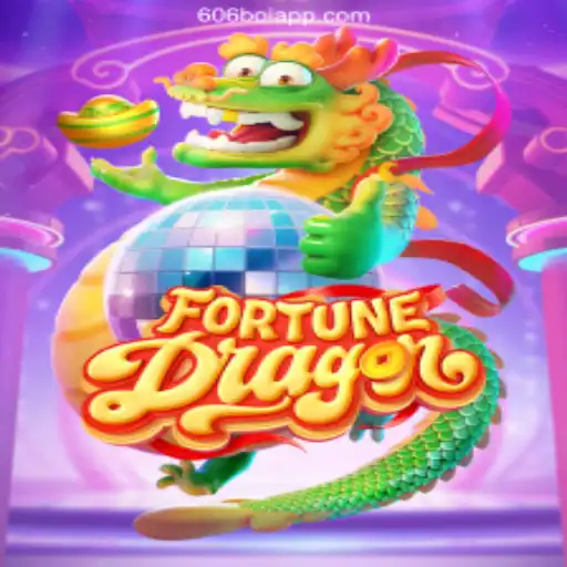 Discover FortuneDragon: A Mixed Reality Gaming Experience with 606boi