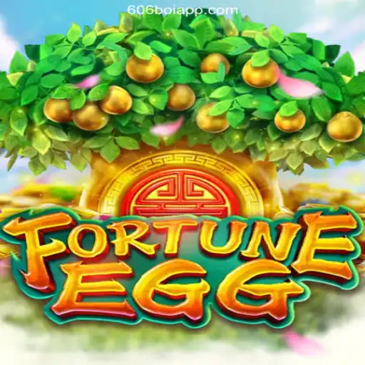 Discover the Exciting World of FortuneEgg: The Premier Brazilian Betting Platform 606boi