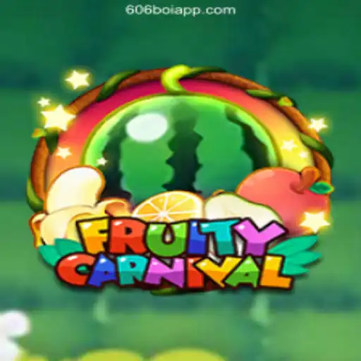 Exploring FruityCarnival: The Ultimate Gaming Adventure with 606boi