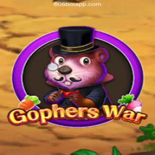 Explore the World of GophersWar