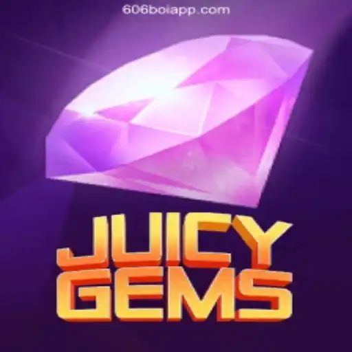 JuicyGems: An Exciting Journey into the World of Dazzling Jewels and High Stakes