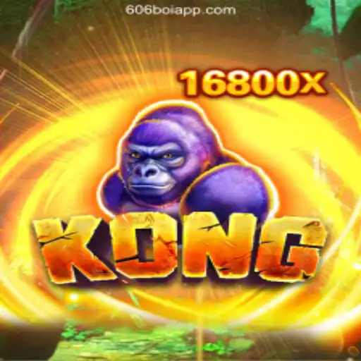 Kong: The Rise of a Classic Game in the Era of Online Betting