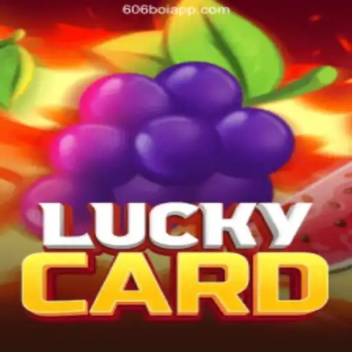 Discover the Thrill of LuckyCard: The Premier Brazilian Betting Platform - 606boi