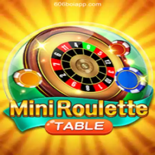 Discover the Excitement of MiniRoulette and Why It's a Top Choice on 606boi