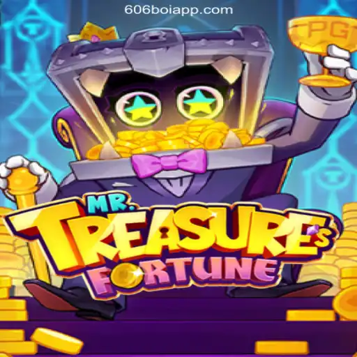 Unlock the Adventure: MrTreasuresFortune and Its Place in Brazil's Booming Betting Industry