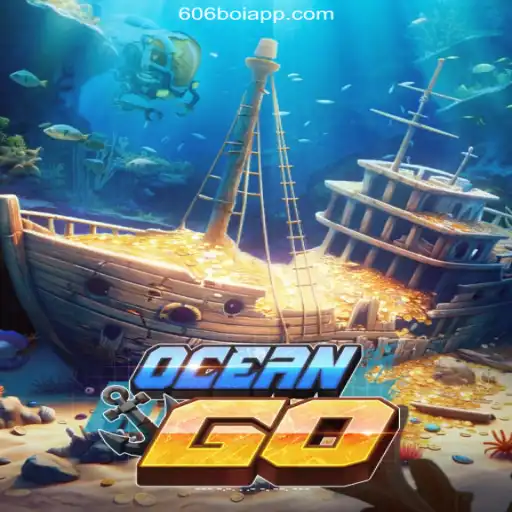 Discover the Thrilling Underwater Adventure of OceanGO