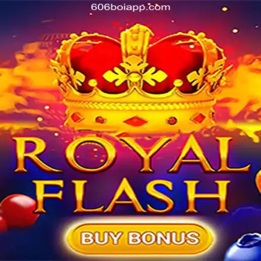 Exploring RoyalFlashBuyBonus: A High-Stakes Betting Adventure