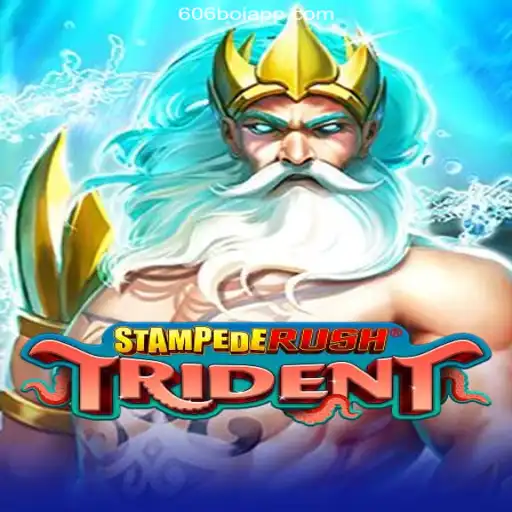 Unleashing Adventure: Exploring StempedeRushTrident and Its Captivating Game Mechanics