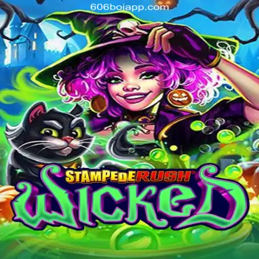 The Thrilling World of StempedeRushWicked: An In-Depth Look