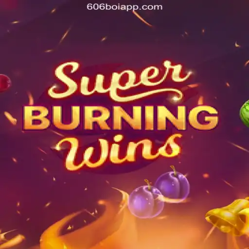 Exploring SuperBurningWins: The Exciting Slot Game Reshaping Online Gaming in Brazil