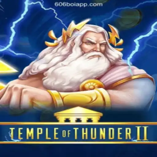 TempleofThunderII: An Immersive Gaming Experience with a Brazilian Twist