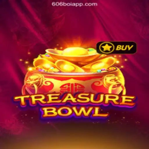 Discover the Exciting World of TreasureBowl: A New Era in Gaming