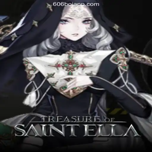 Discovering the World of TreasureofSaintElla: A Riveting Adventure
