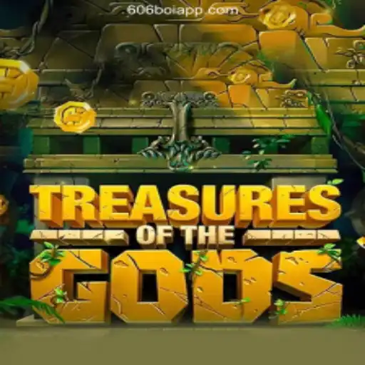 Discover the Mystical World of 'TreasureoftheGods'