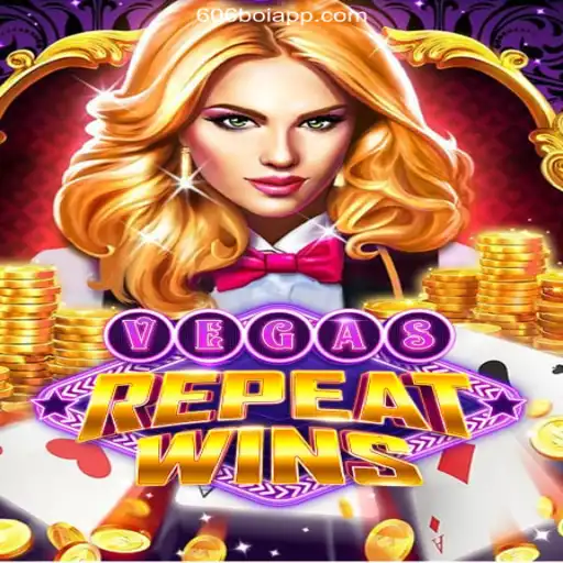 Dive into the Exciting World of VegasRepeatWins: The Ultimate Game Experience