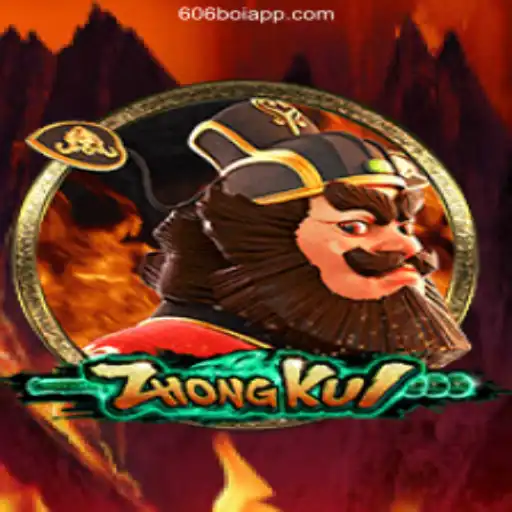 Discovering ZhongKui: An Immersive Gaming Experience in the Heart of Brazil